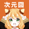囧次元Logo